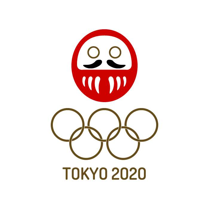 東京五輪のエンブレムを1時間でデザインしてみた 株式会社リースエンタープライズ
