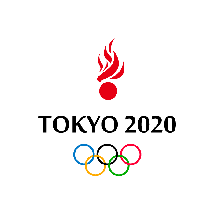 東京五輪2020のエンブレムを1時間でデザインしてみた 