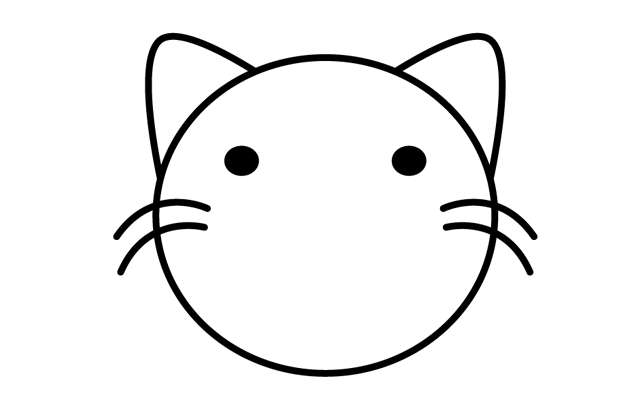 Illustrator入門 誰でも簡単に可愛い猫さんを描く方法 株式会社リースエンタープライズ