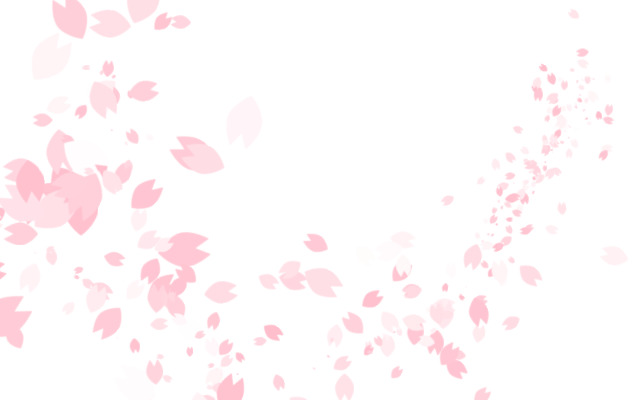 Photoshopで桜吹雪のブラシの作り方7